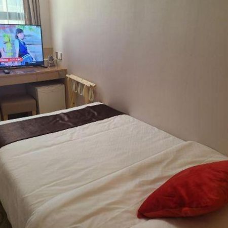Cozy Hotel Сямън Екстериор снимка
