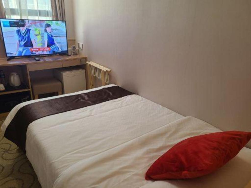 Cozy Hotel Сямън Екстериор снимка