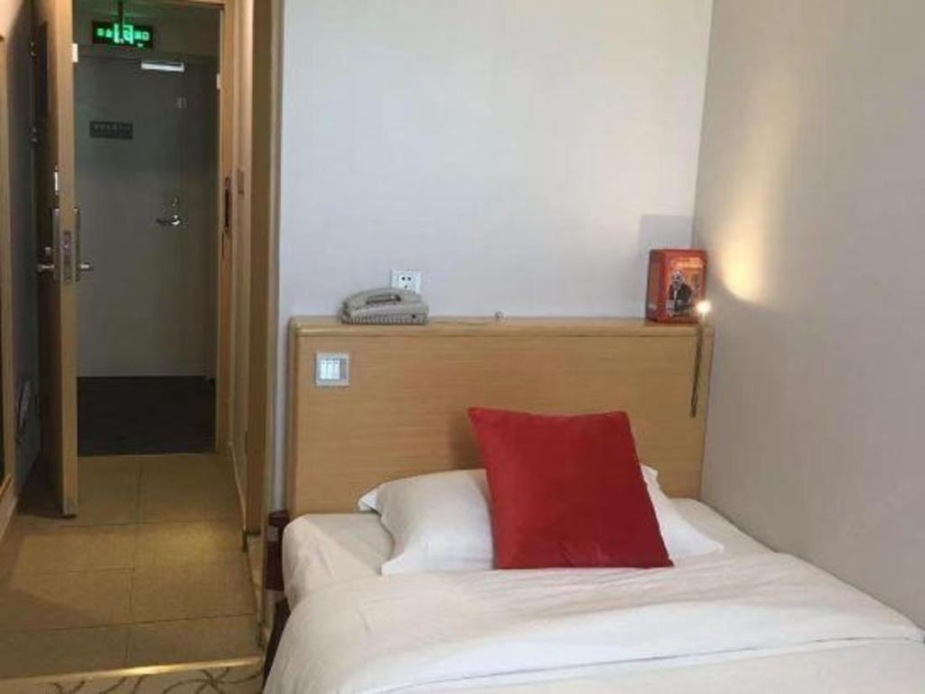Cozy Hotel Сямън Екстериор снимка