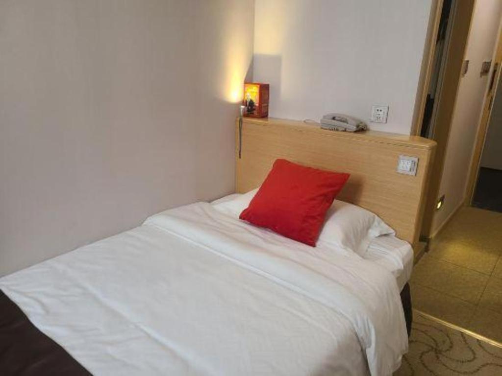 Cozy Hotel Сямън Екстериор снимка