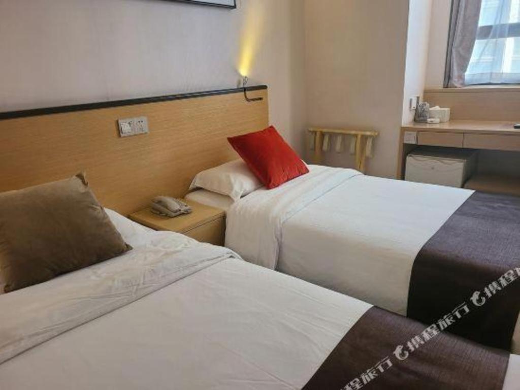 Cozy Hotel Сямън Екстериор снимка